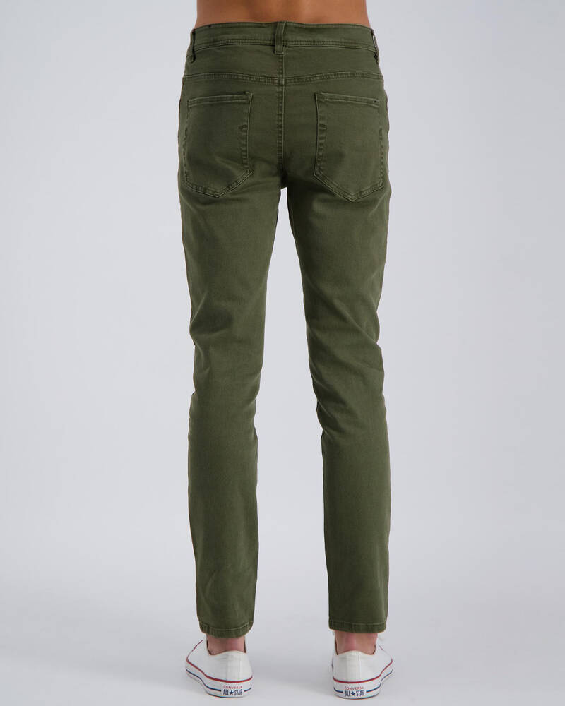 Skylark Condor Jeans for Mens