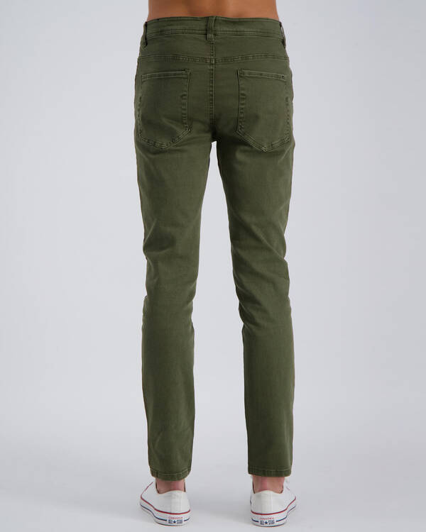 Skylark Condor Jeans for Mens