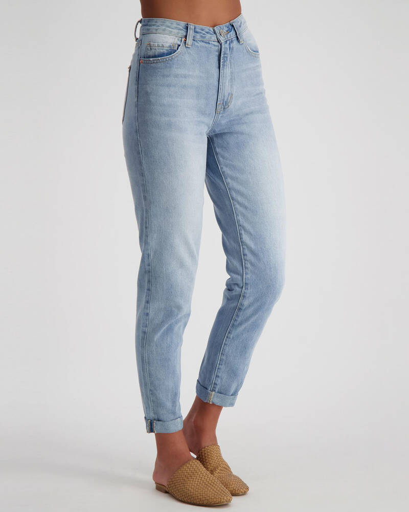 Used Bellevue Jeans for Womens
