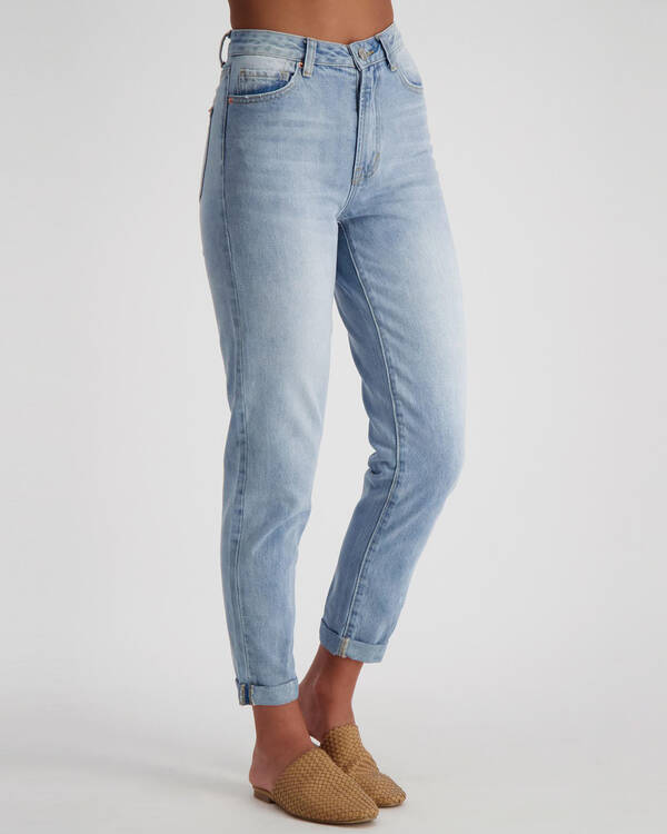 Used Bellevue Jeans for Womens