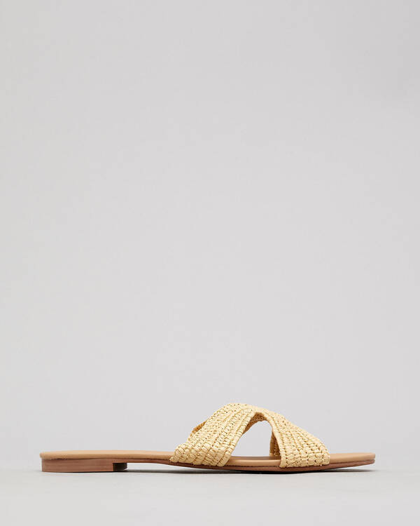 Mooloola Mish Sandals for Womens