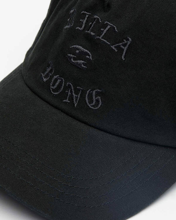 Billabong Lets Go Cap for Womens