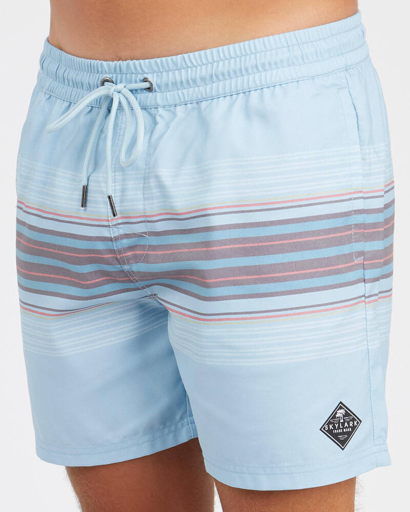 Skylark Immerse Mully Shorts for Mens