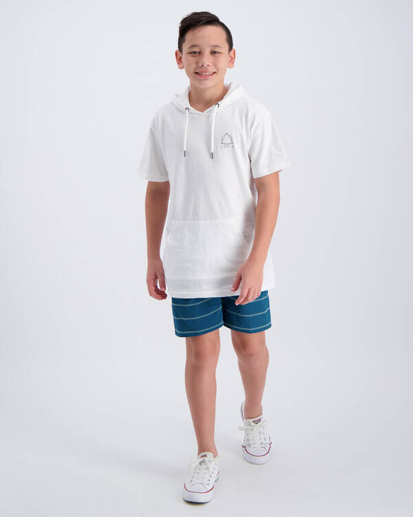 Hurley Boys Dri Fit James Walkshort for Mens