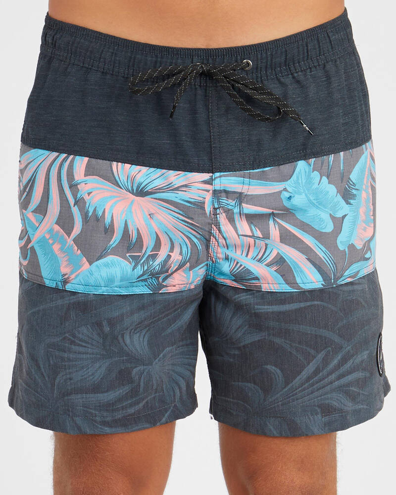 Quiksilver Multiply Volley Board Shorts for Mens