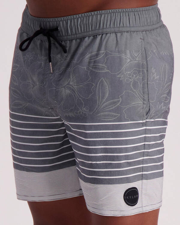 Skylark Divine Mully Shorts for Mens