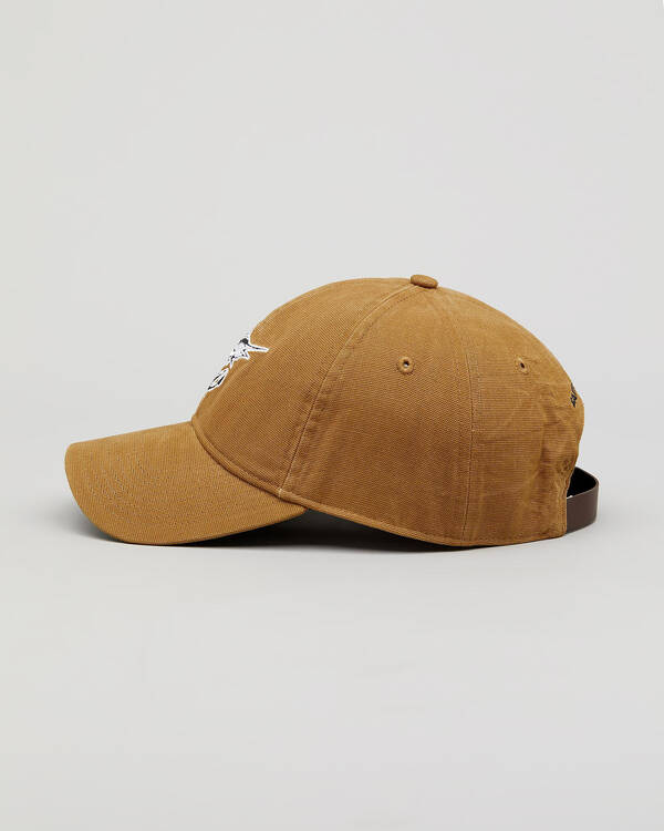 Salty Life Harbour Cap for Mens