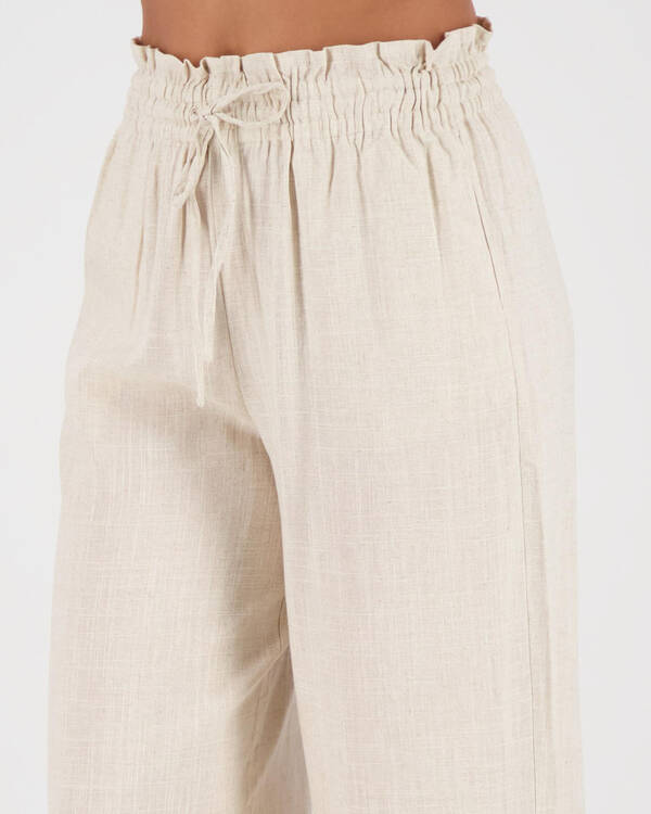 Ava And Ever Dawson Beach Pants for Womens