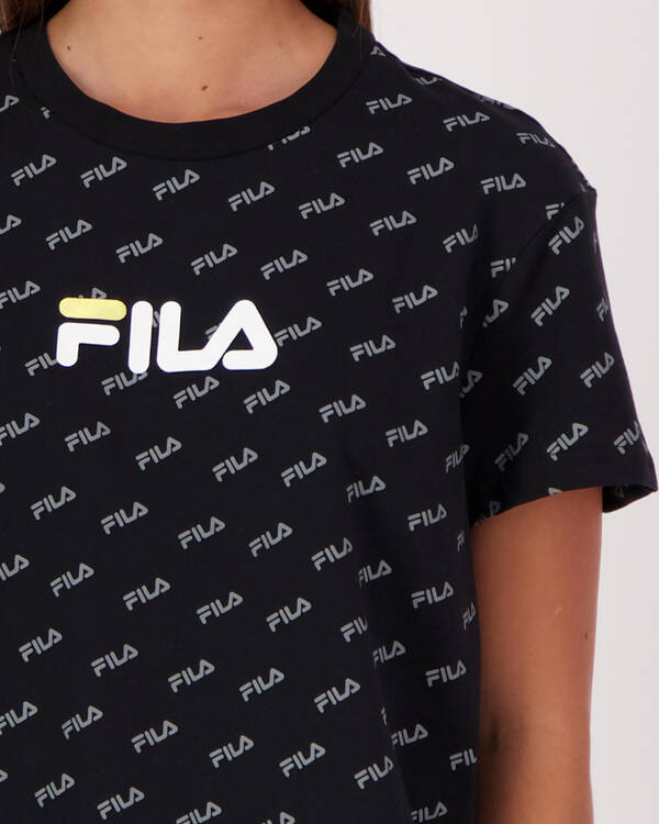 Fila City Ellie T-Shirt for Womens