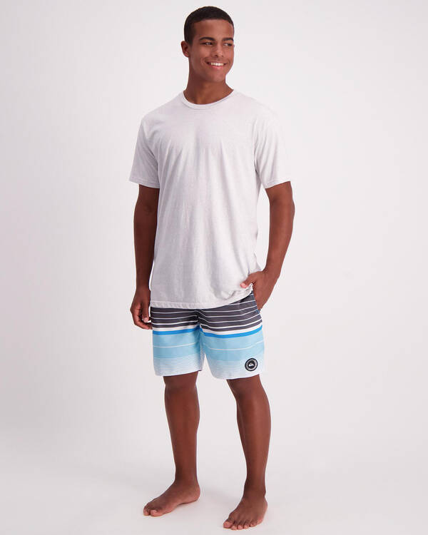 Quiksilver Vision Beach Short 18" for Mens