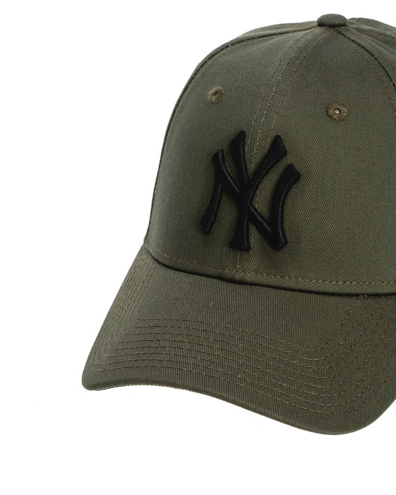 New Era NY Yankees Cap for Womens