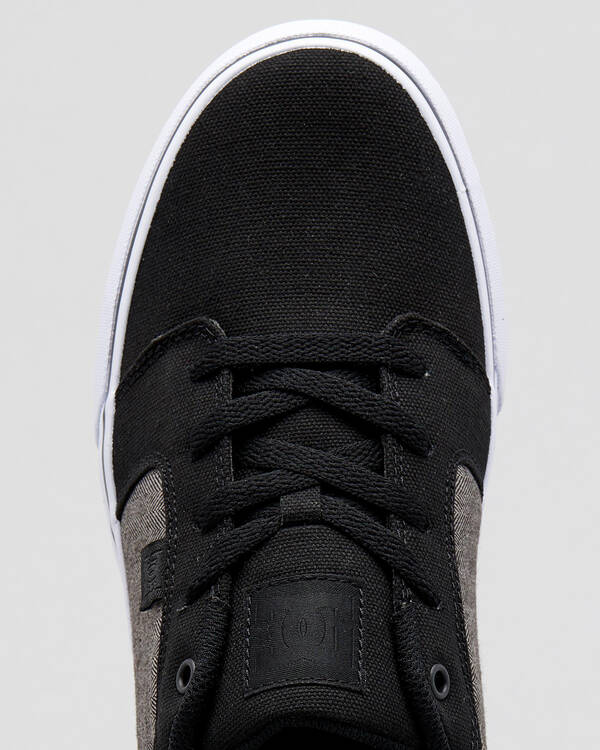 DC Shoes Anvil TX SE Shoes for Mens