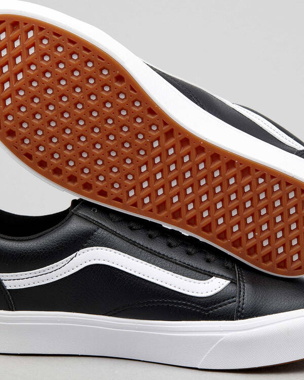 Vans Old Skool Comfy Cush Shoes for Mens