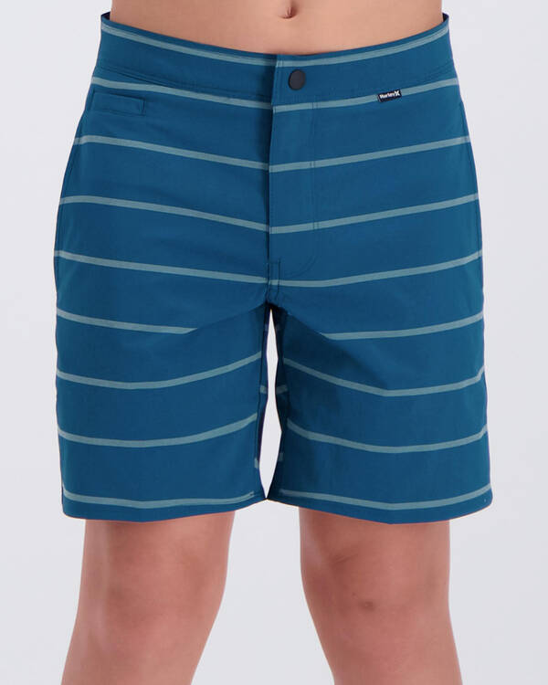 Hurley Boys Dri Fit James Walkshort for Mens