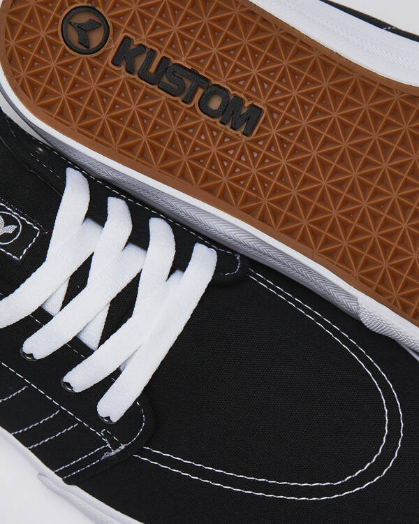 Kustom Remark Shoes for Mens