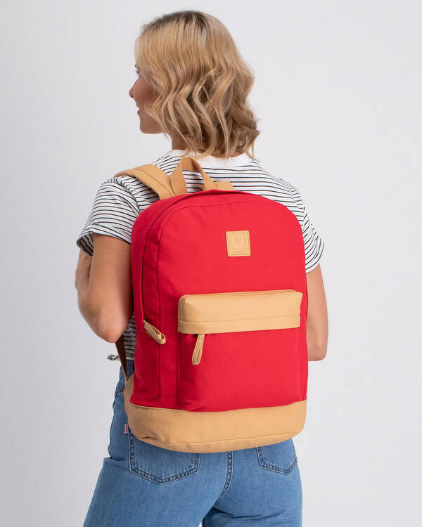 Used Daisy Backpack for Womens