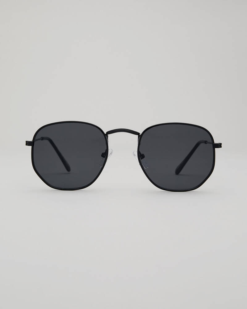 Sanction Spokes Sunglasses for Mens