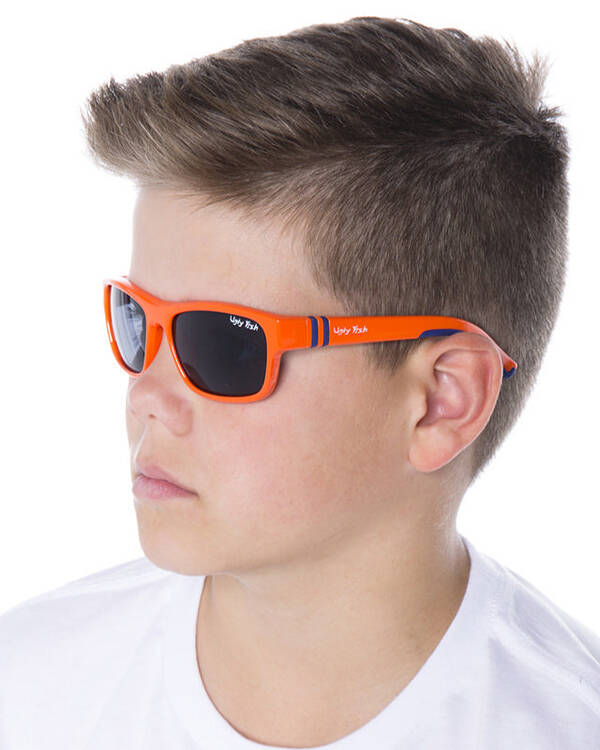 Ugly Fish Boys' PK699 Sunglasses for Mens