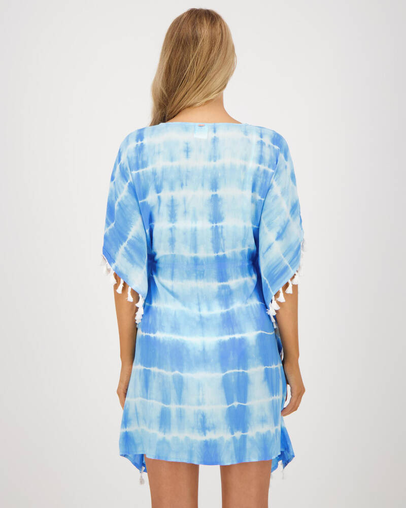 Topanga Jessi Beach Cover for Womens