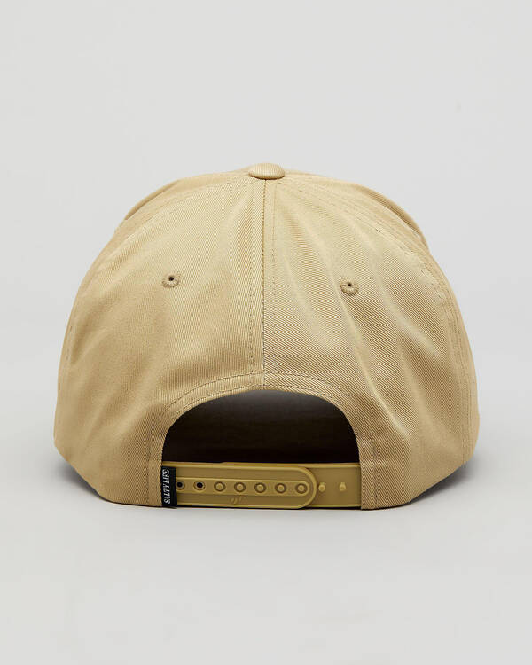 Salty Life Endeavour Cap for Mens