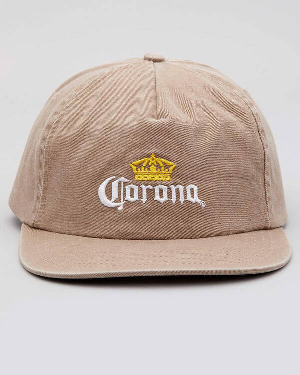 Corona Cotton Cap for Womens
