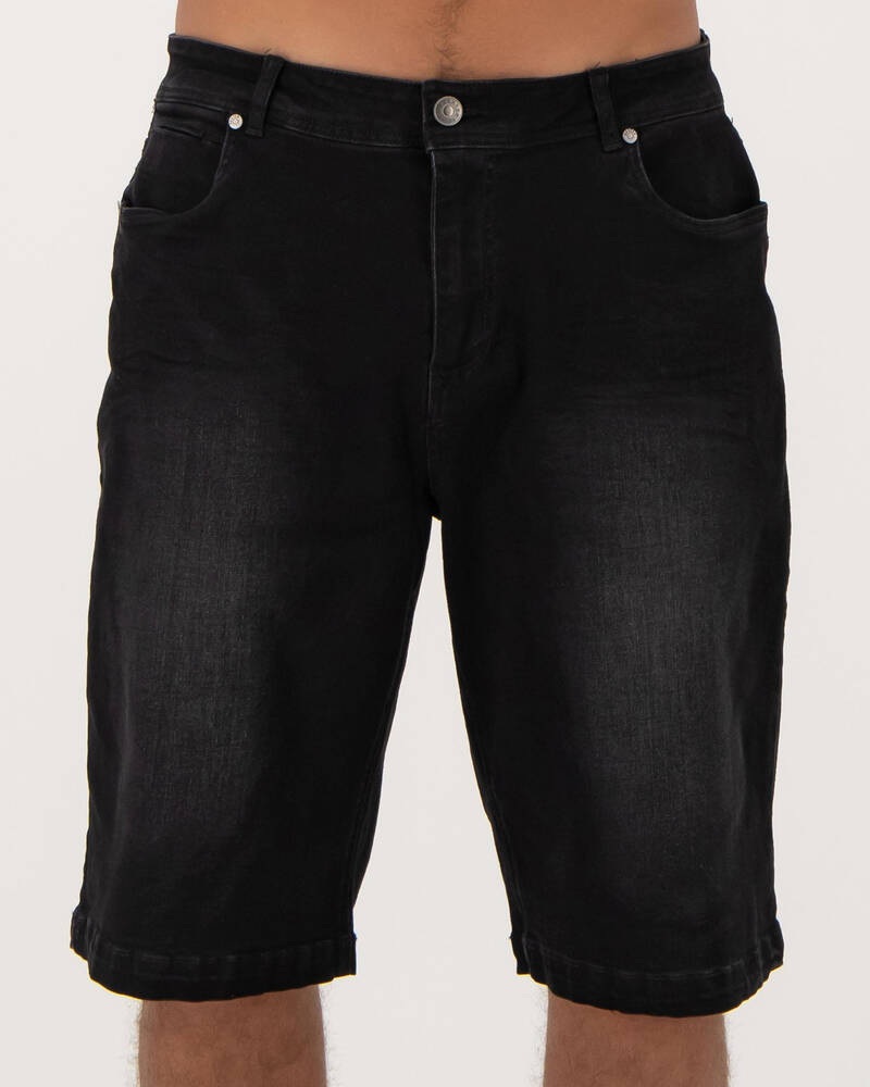 Dexter Strike Walk Shorts for Mens