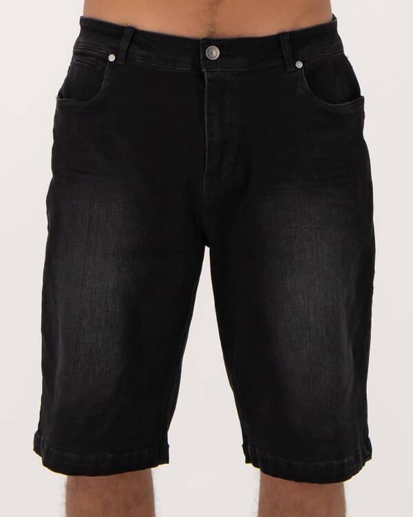 Dexter Strike Walk Shorts for Mens