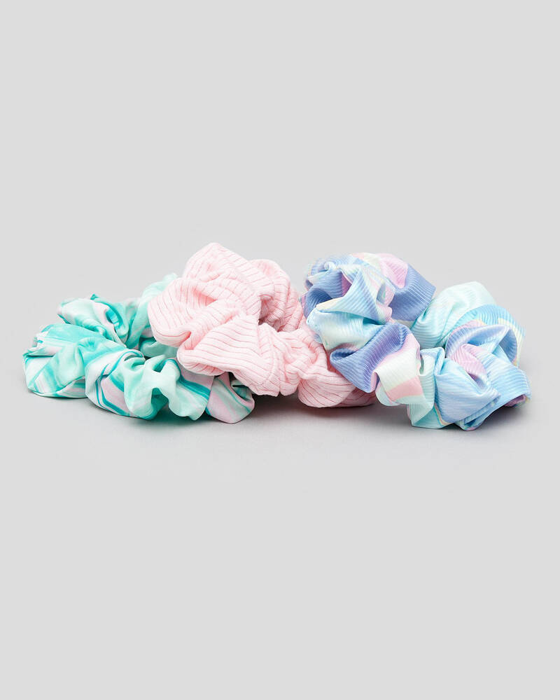 Karyn In LA Illusion Scrunchie Pack for Womens
