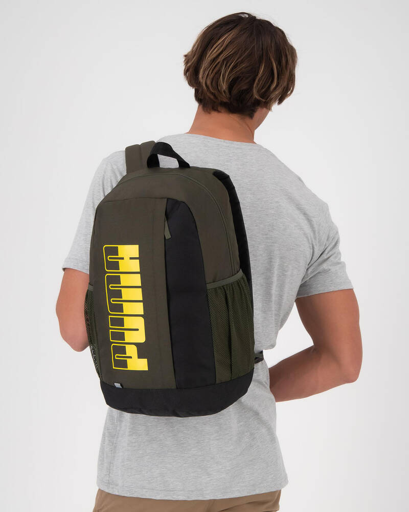 Puma Plus Backpack for Mens