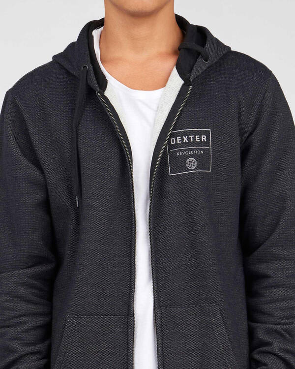 Dexter Expand Sweatshirt for Mens