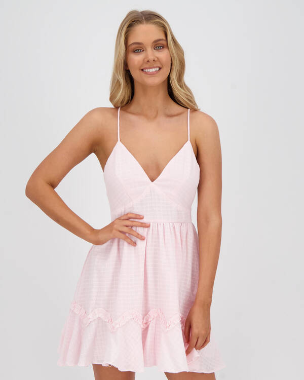 Mooloola Finley Dress for Womens
