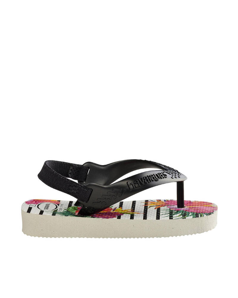 Havaianas Toddlers' Chic Thongs for Womens