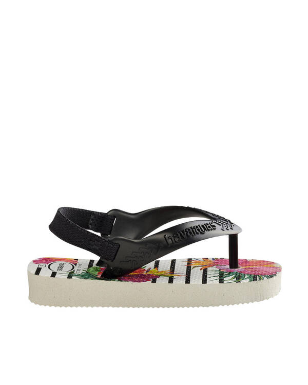 Havaianas Toddlers' Chic Thongs for Womens