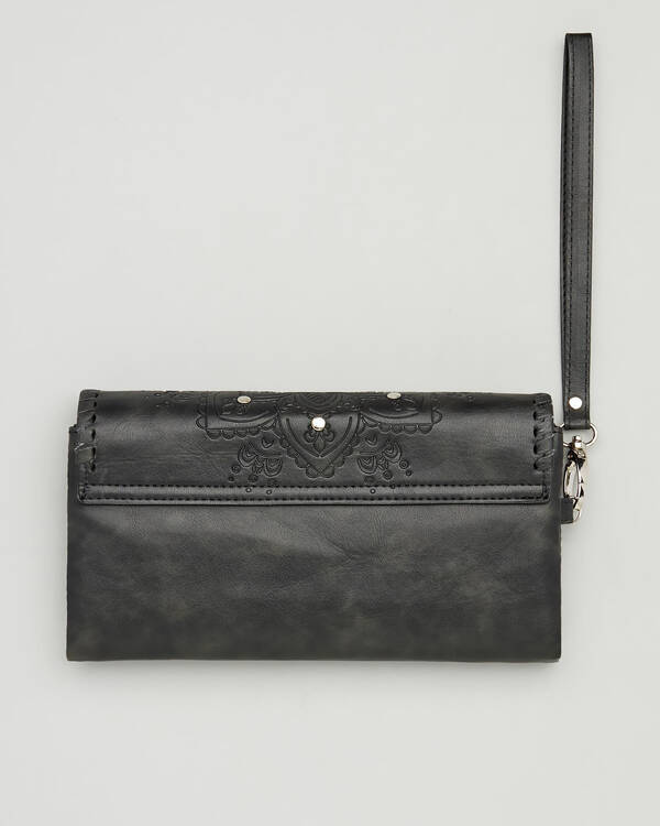 Mooloola Layla Wallet for Womens
