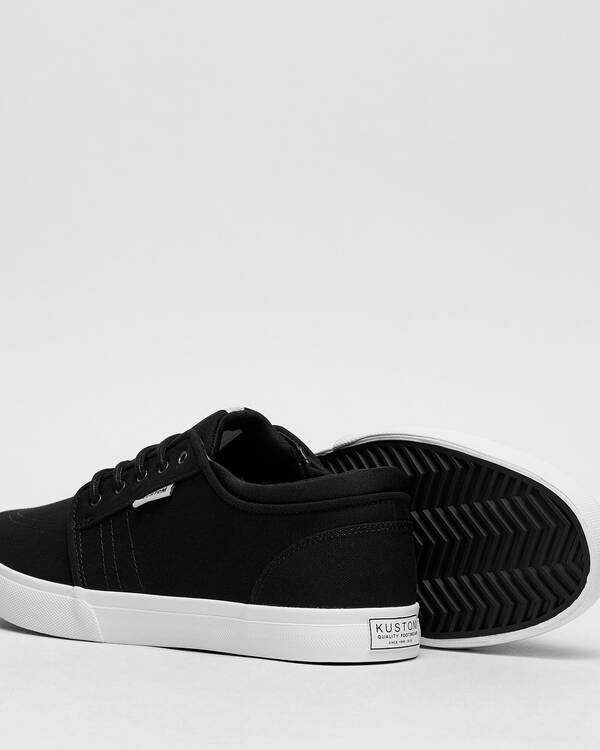 Kustom Remark Shoes for Mens