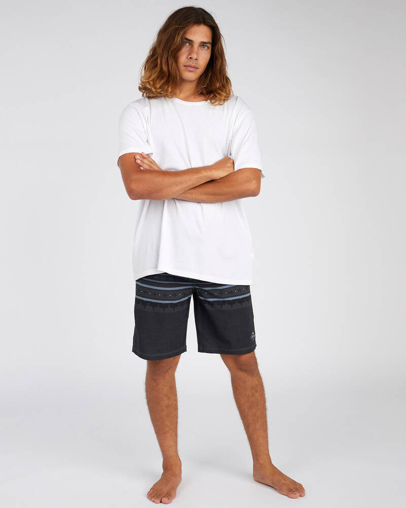 Skylark Tijuana Board Shorts for Mens