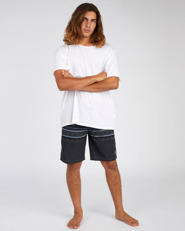 Skylark Tijuana Board Shorts for Mens