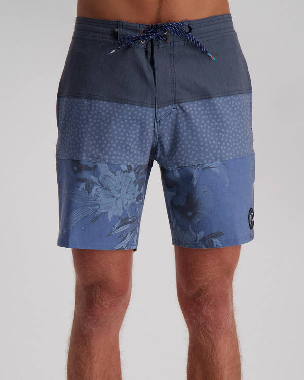 Quiksilver Baja Variable Board Shorts for Mens