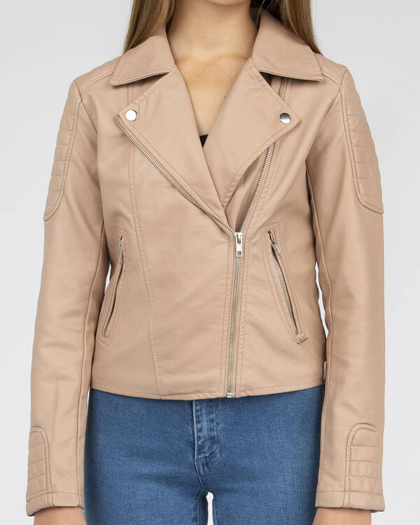 Ava And Ever Girls' Rufus Jacket for Womens