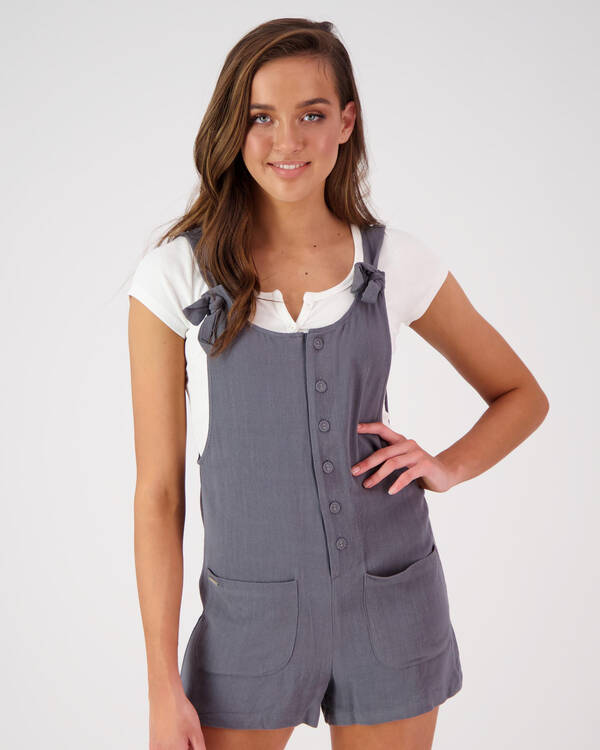 Mooloola Larissa Overalls for Womens