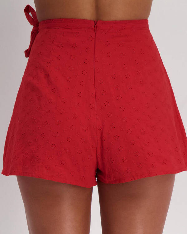 Mooloola Camilla Skort for Womens