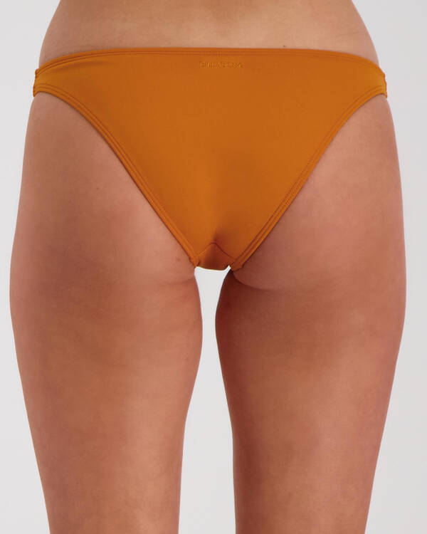 Billabong Sol Searcher Bikini Bottom for Womens