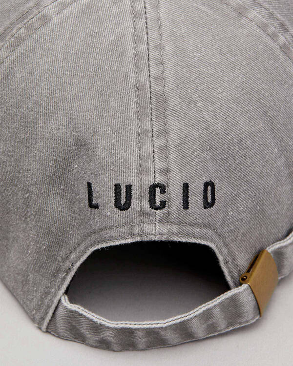 Lucid Washed Up Dad Cap for Mens