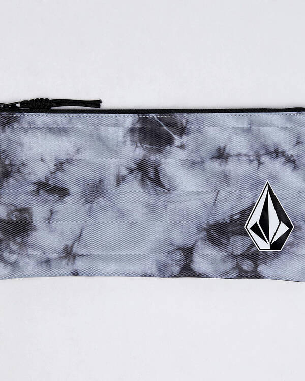 Volcom Deadly Pencil Case for Mens