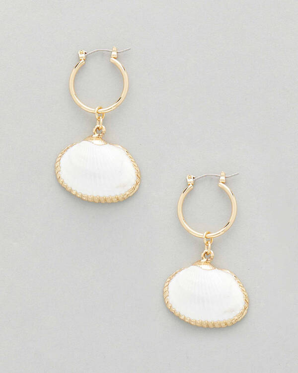 Karyn In LA Daydream Earrings for Womens