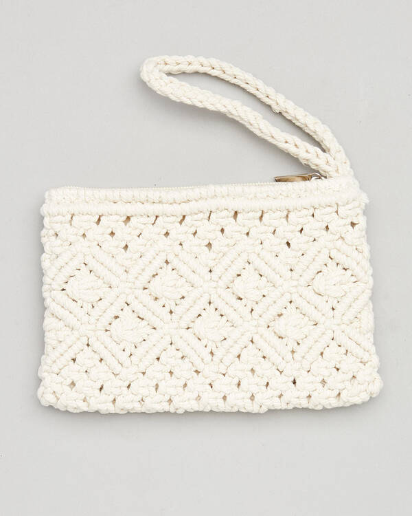 Mooloola Holly Coin Purse for Womens