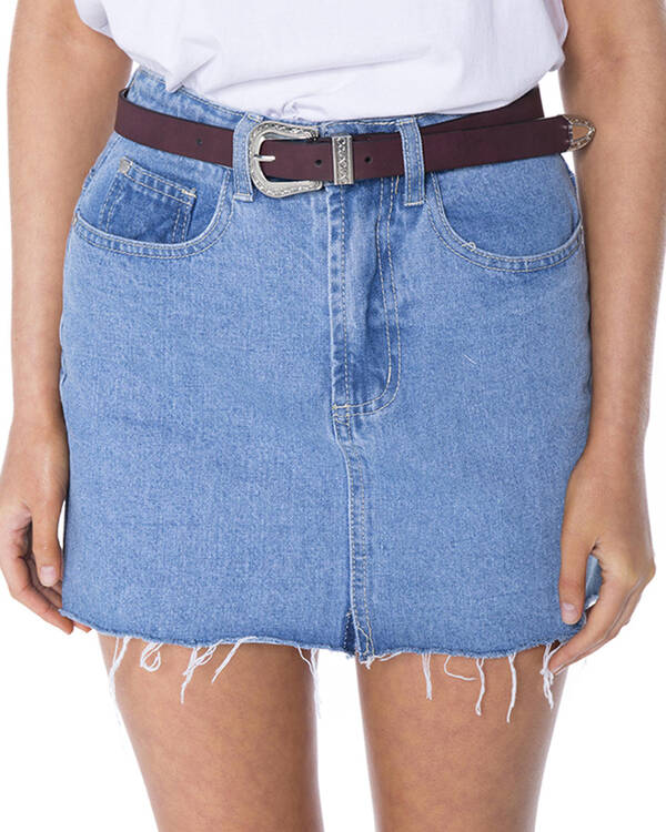 Mooloola Georgia Belt for Womens