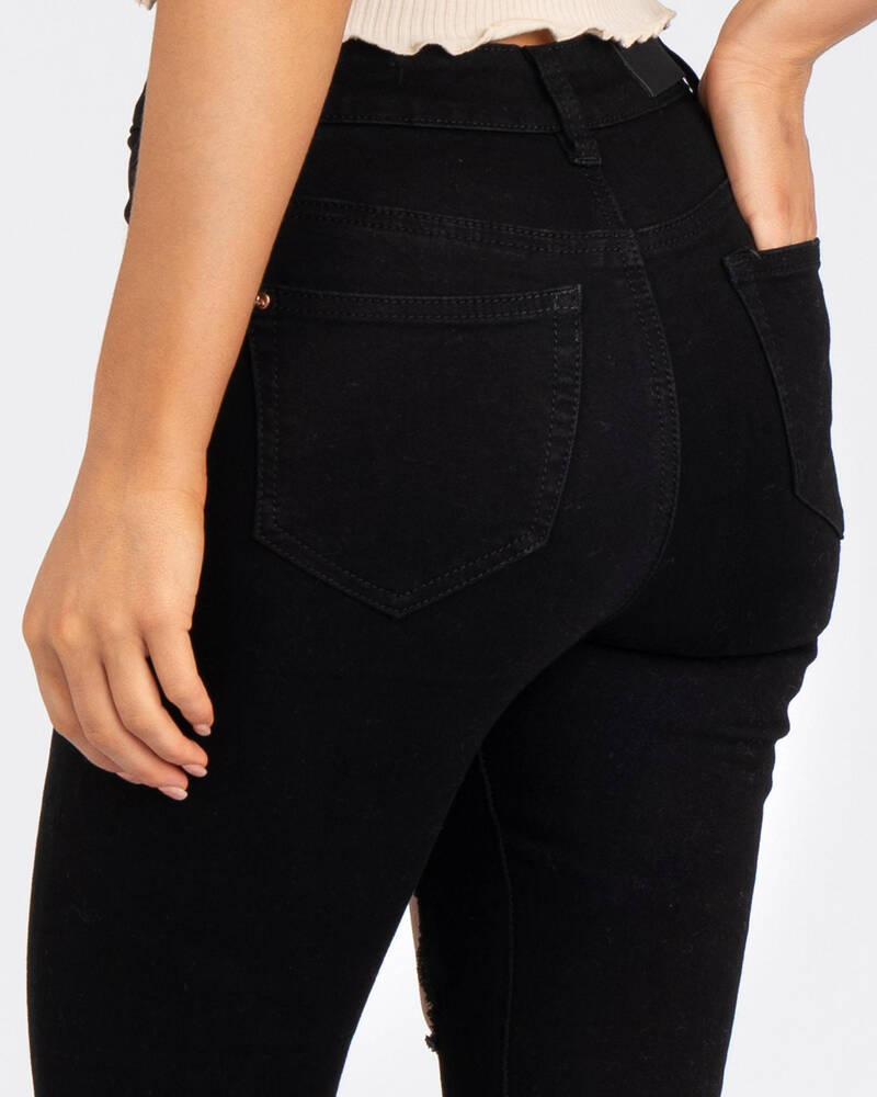 Ava And Ever Bailey Jeans for Womens
