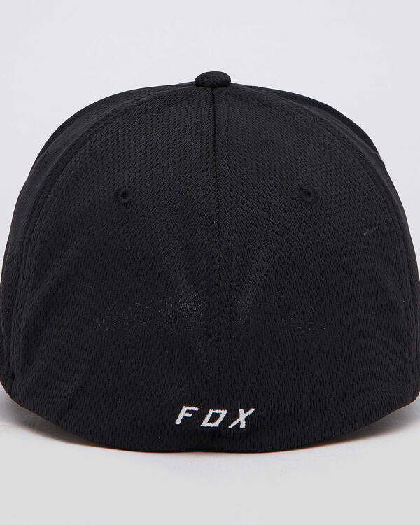 Fox Lithotype Cap for Mens