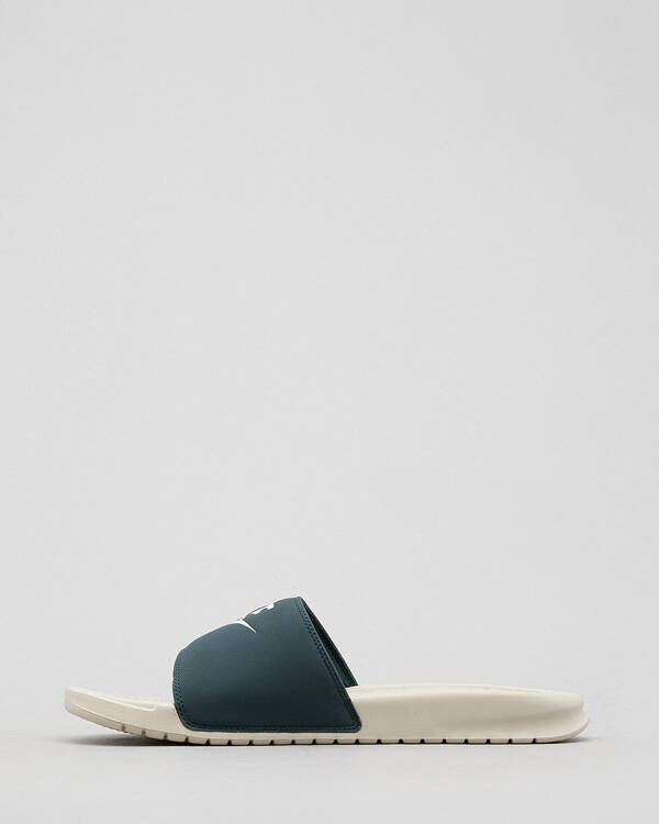 Nike Benassi Slides for Mens